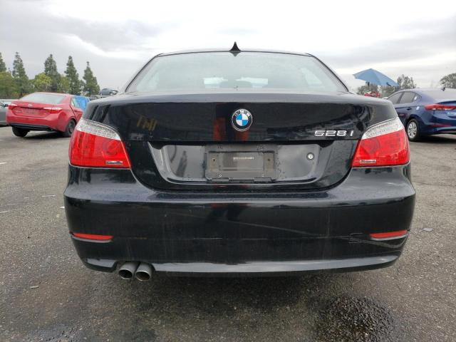 Photo 5 VIN: WBANU5C56AC127329 - BMW 5 SERIES 