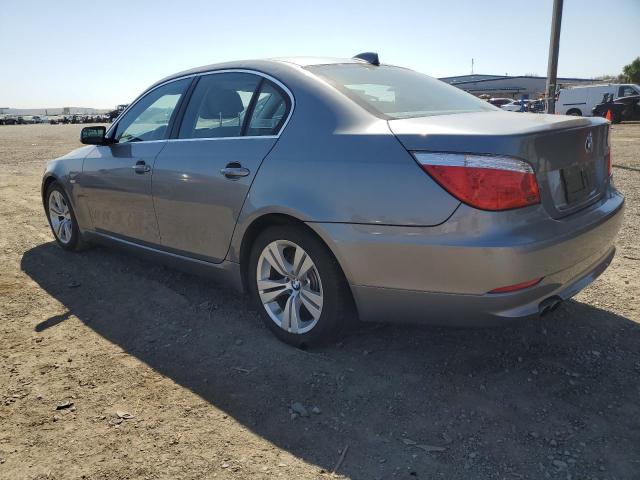 Photo 1 VIN: WBANU5C56AC128089 - BMW 528 I 