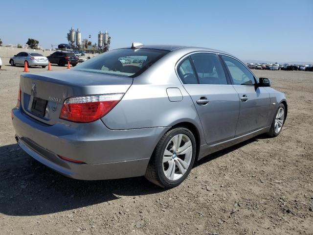 Photo 2 VIN: WBANU5C56AC128089 - BMW 528 I 