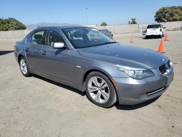 Photo 3 VIN: WBANU5C56AC128089 - BMW 528 I 