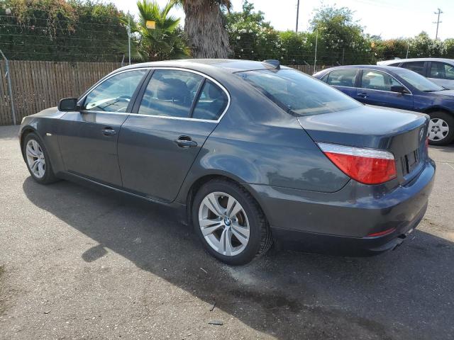 Photo 1 VIN: WBANU5C56AC128352 - BMW 528 I 