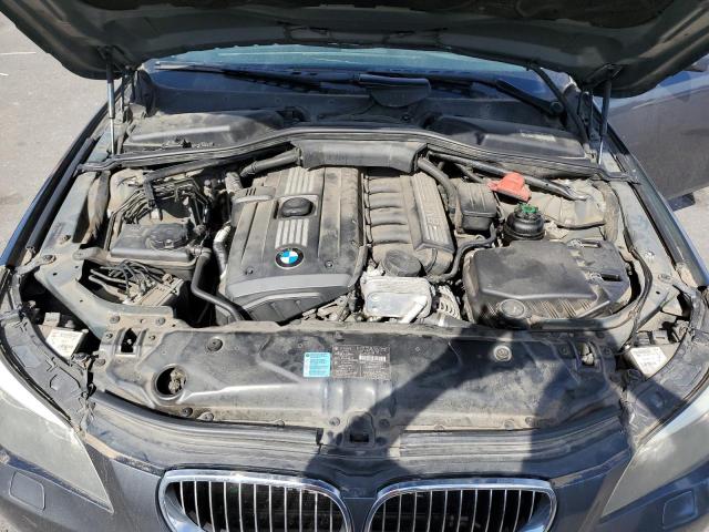 Photo 10 VIN: WBANU5C56AC128352 - BMW 528 I 