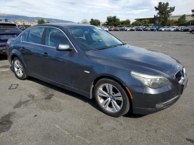 Photo 3 VIN: WBANU5C56AC128352 - BMW 528 I 