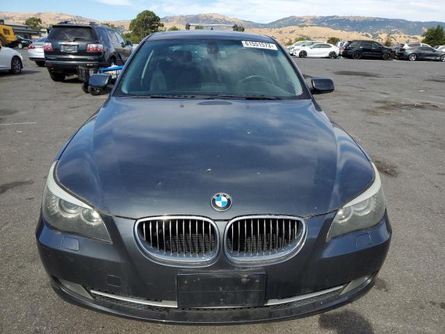 Photo 4 VIN: WBANU5C56AC128352 - BMW 528 I 