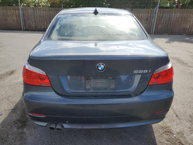 Photo 5 VIN: WBANU5C56AC128352 - BMW 528 I 