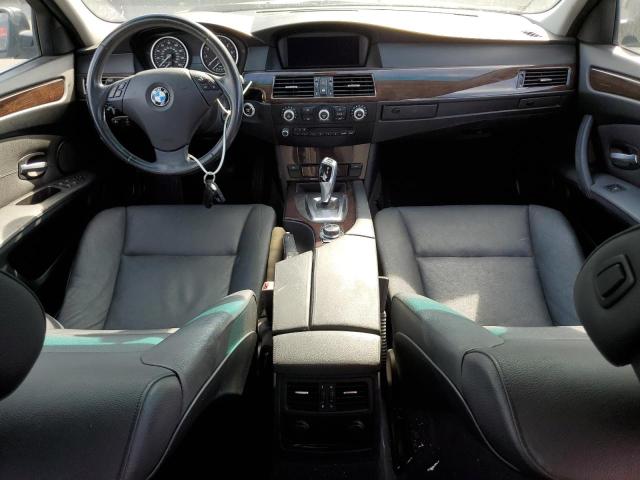 Photo 7 VIN: WBANU5C56AC128352 - BMW 528 I 