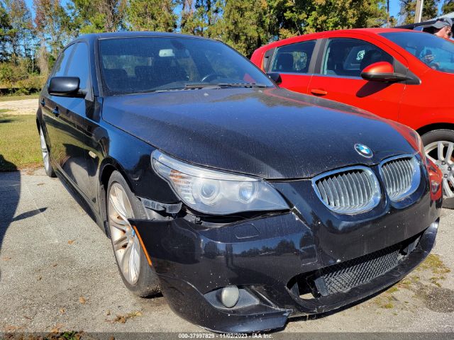 Photo 1 VIN: WBANU5C56AC129226 - BMW 528 