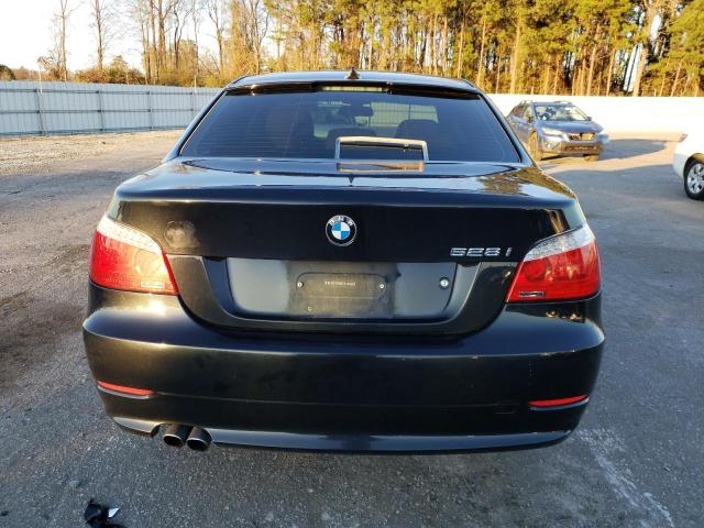 Photo 5 VIN: WBANU5C56AC364953 - BMW 5 SERIES 