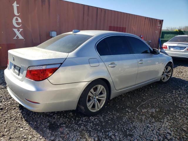 Photo 2 VIN: WBANU5C56AC364984 - BMW 5 SERIES 