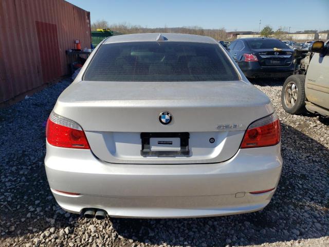 Photo 5 VIN: WBANU5C56AC364984 - BMW 5 SERIES 