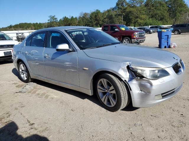 Photo 3 VIN: WBANU5C56AC365682 - BMW 528 I 