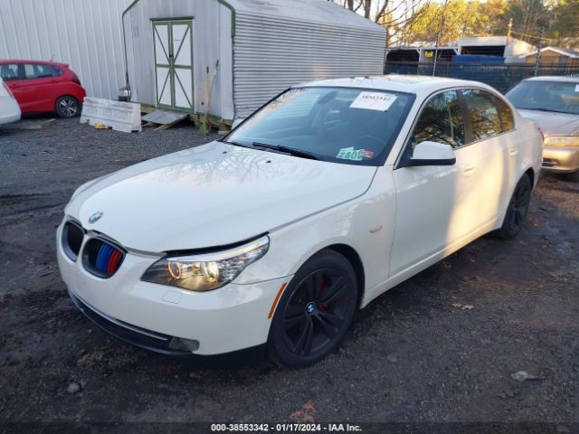 Photo 1 VIN: WBANU5C56AC460162 - BMW 528I 