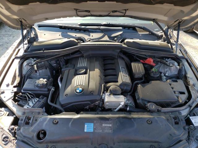 Photo 6 VIN: WBANU5C57AC124388 - BMW 528 I 