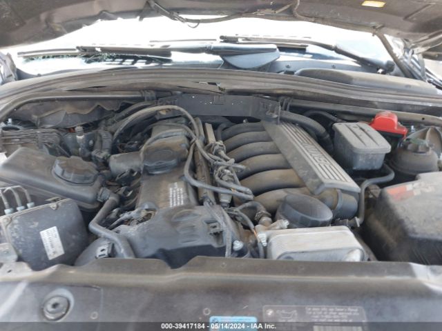 Photo 9 VIN: WBANU5C57AC124603 - BMW 528I 