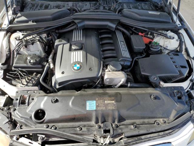 Photo 6 VIN: WBANU5C57AC125105 - BMW 528 I 