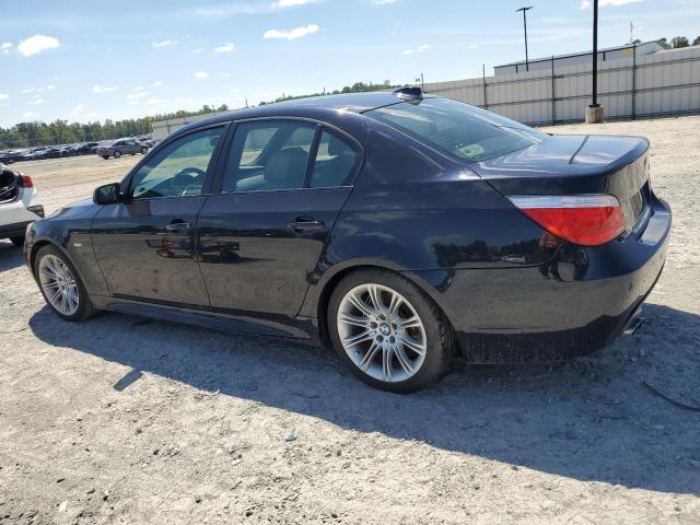 Photo 1 VIN: WBANU5C57AC125749 - BMW 528 I 