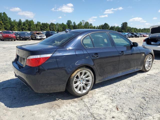 Photo 2 VIN: WBANU5C57AC125749 - BMW 528 I 