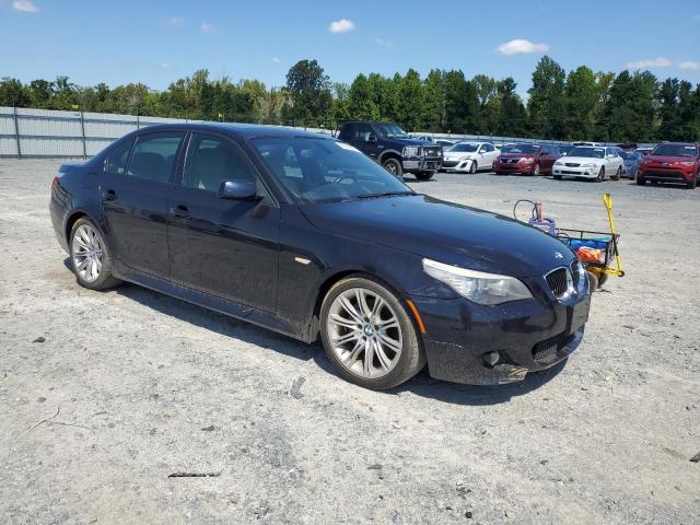 Photo 3 VIN: WBANU5C57AC125749 - BMW 528 I 