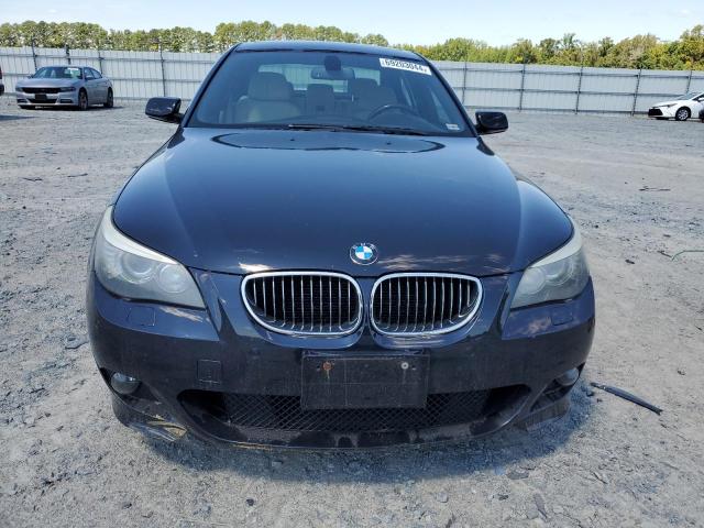 Photo 4 VIN: WBANU5C57AC125749 - BMW 528 I 