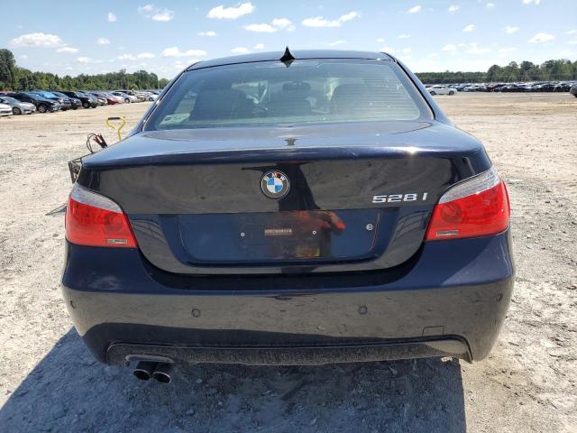 Photo 5 VIN: WBANU5C57AC125749 - BMW 528 I 