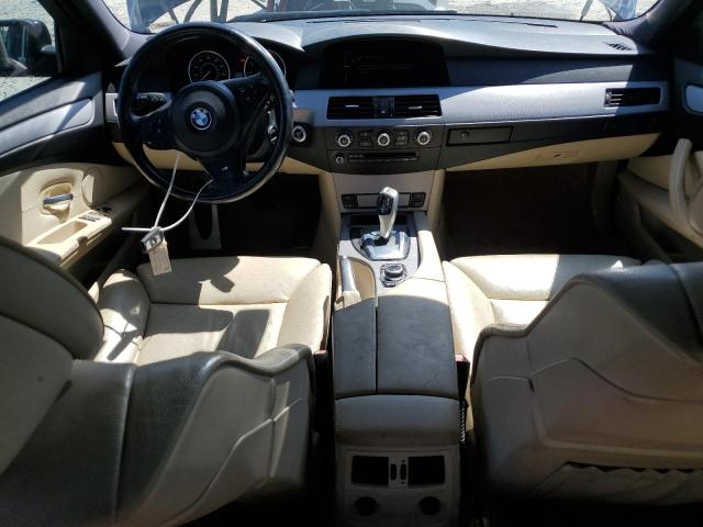 Photo 7 VIN: WBANU5C57AC125749 - BMW 528 I 