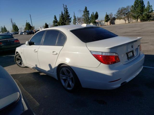 Photo 1 VIN: WBANU5C57AC125797 - BMW 528 I 