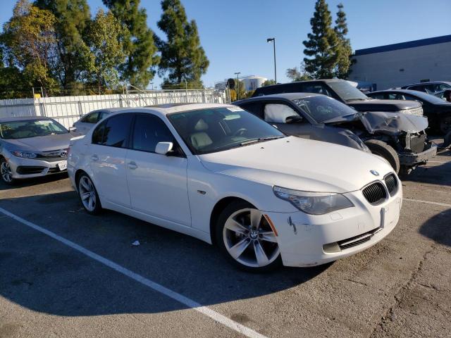 Photo 3 VIN: WBANU5C57AC125797 - BMW 528 I 