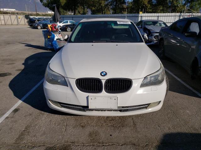 Photo 4 VIN: WBANU5C57AC125797 - BMW 528 I 