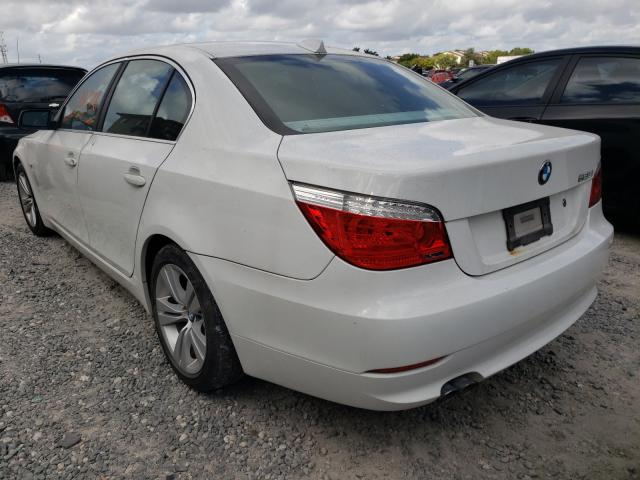 Photo 2 VIN: WBANU5C57AC127064 - BMW 528 I 