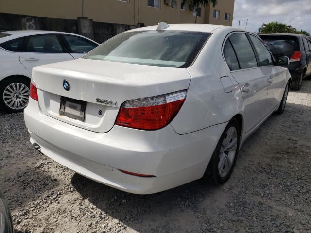 Photo 3 VIN: WBANU5C57AC127064 - BMW 528 I 