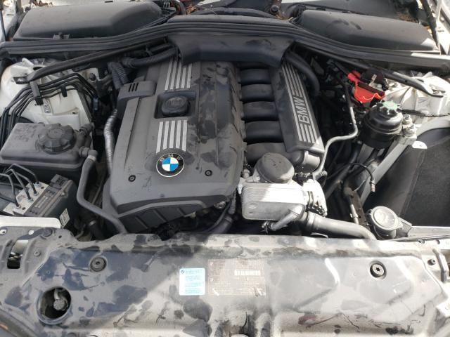 Photo 6 VIN: WBANU5C57AC127064 - BMW 528 I 