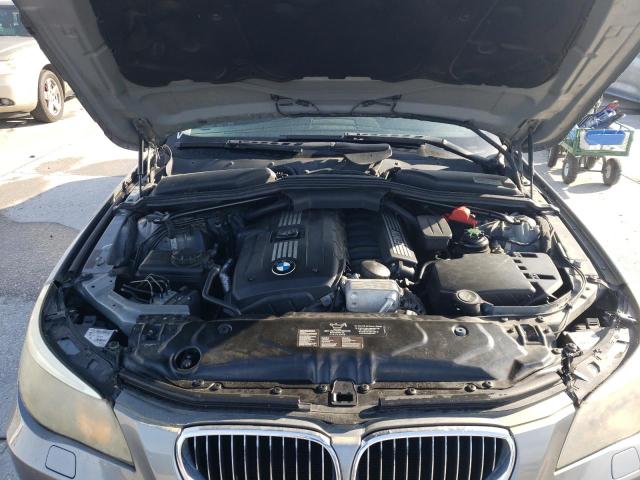 Photo 10 VIN: WBANU5C57AC127517 - BMW 528 I 