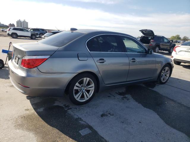 Photo 2 VIN: WBANU5C57AC127517 - BMW 528 I 