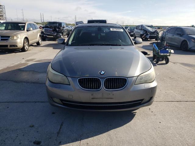 Photo 4 VIN: WBANU5C57AC127517 - BMW 528 I 