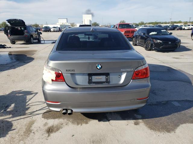 Photo 5 VIN: WBANU5C57AC127517 - BMW 528 I 