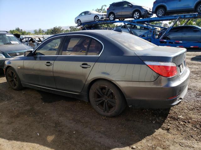 Photo 1 VIN: WBANU5C57AC128425 - BMW 528 I 