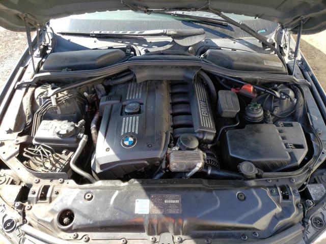 Photo 10 VIN: WBANU5C57AC128425 - BMW 528 I 