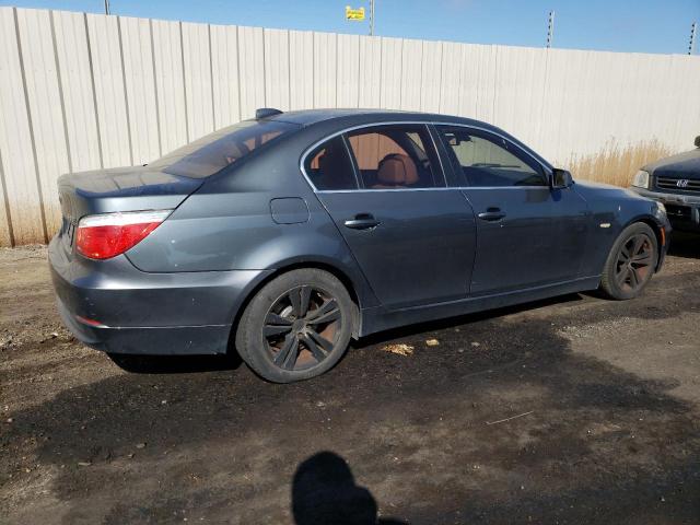 Photo 2 VIN: WBANU5C57AC128425 - BMW 528 I 