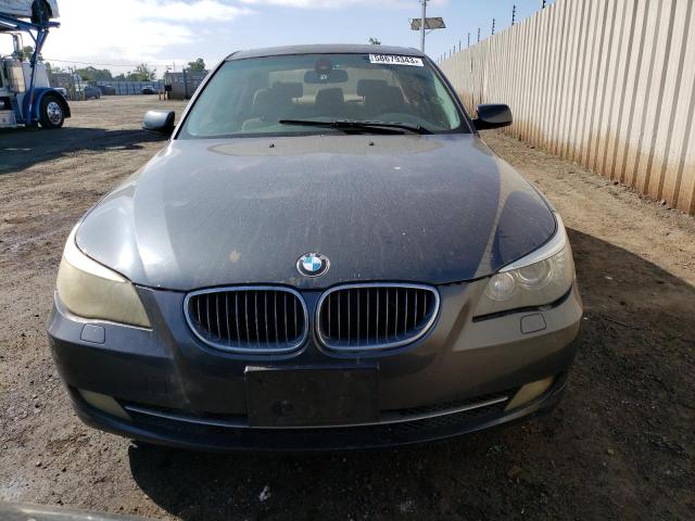 Photo 4 VIN: WBANU5C57AC128425 - BMW 528 I 