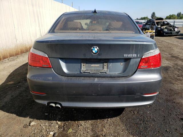 Photo 5 VIN: WBANU5C57AC128425 - BMW 528 I 