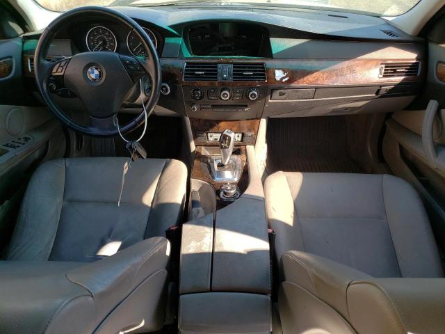 Photo 7 VIN: WBANU5C57AC128425 - BMW 528 I 