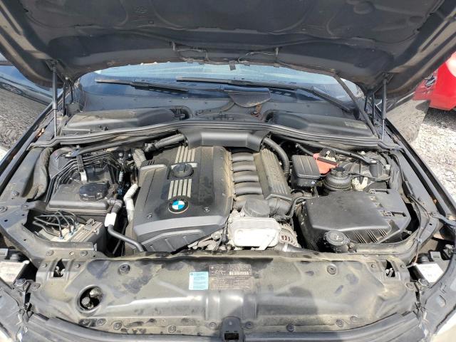 Photo 10 VIN: WBANU5C57AC128523 - BMW 5 SERIES 