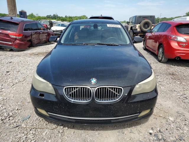 Photo 4 VIN: WBANU5C57AC128523 - BMW 5 SERIES 