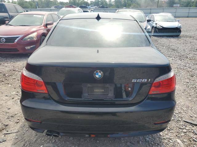 Photo 5 VIN: WBANU5C57AC128523 - BMW 5 SERIES 