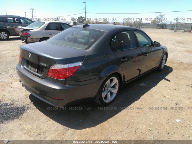 Photo 3 VIN: WBANU5C57AC365674 - BMW 5 