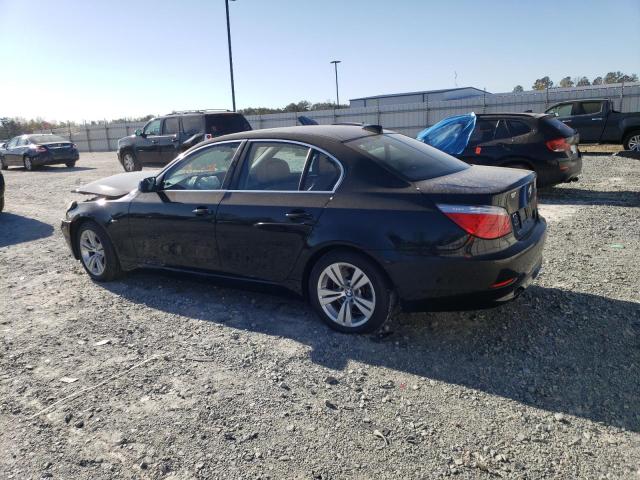 Photo 1 VIN: WBANU5C58AC125386 - BMW 528 I 