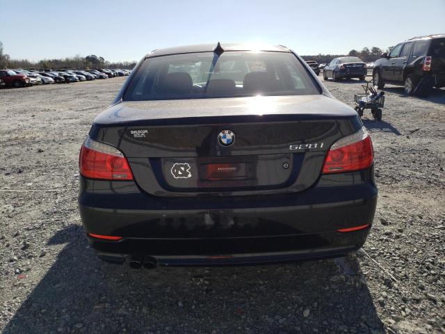 Photo 5 VIN: WBANU5C58AC125386 - BMW 528 I 