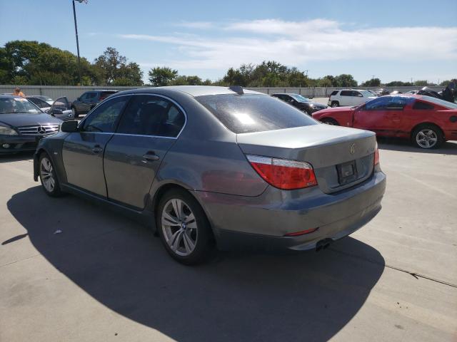 Photo 2 VIN: WBANU5C58AC126151 - BMW 528 I 