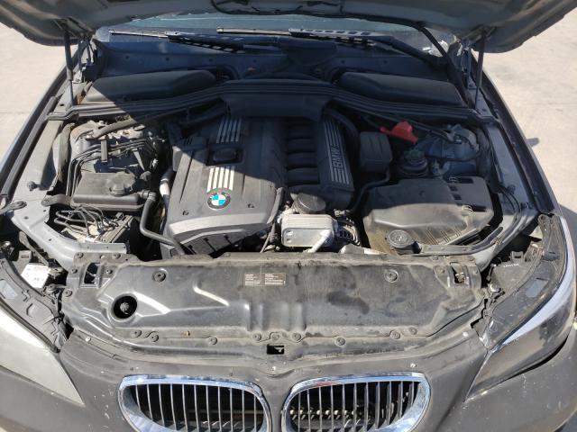 Photo 6 VIN: WBANU5C58AC126151 - BMW 528 I 