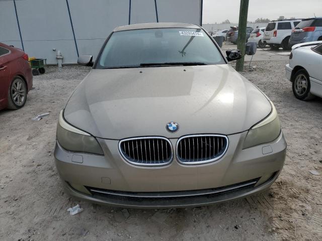 Photo 4 VIN: WBANU5C58AC126828 - BMW 5 SERIES 